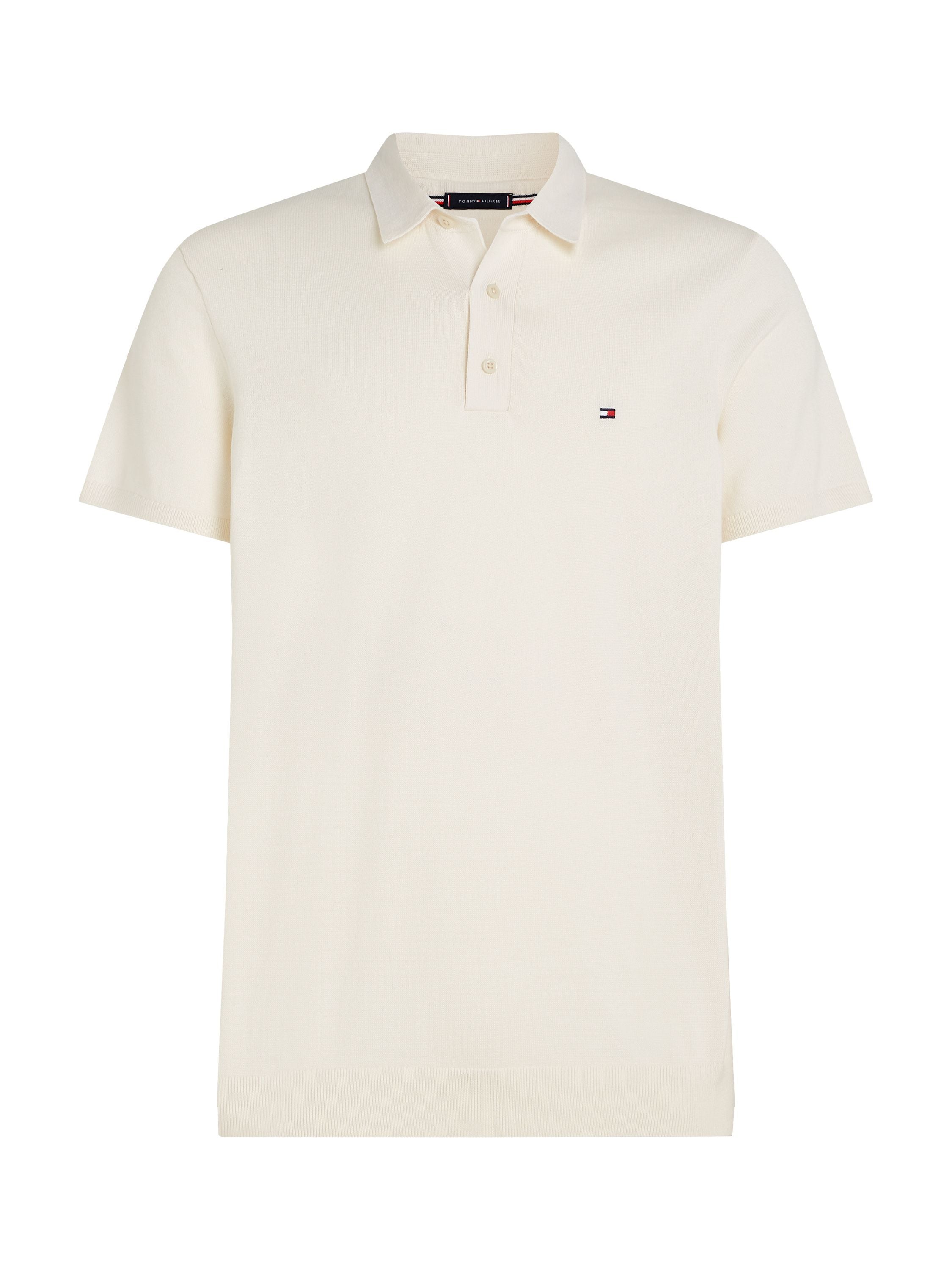 Poloshirt - Z00-YELLOW - Creme