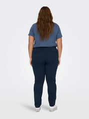 Joggpant GOLDTRASH - Port Royale - Blau