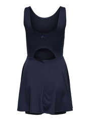 Funktionskleid ONPRACK Mini - Night Sky - Blau