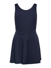 Funktionskleid ONPRACK Mini - Night Sky - Blau