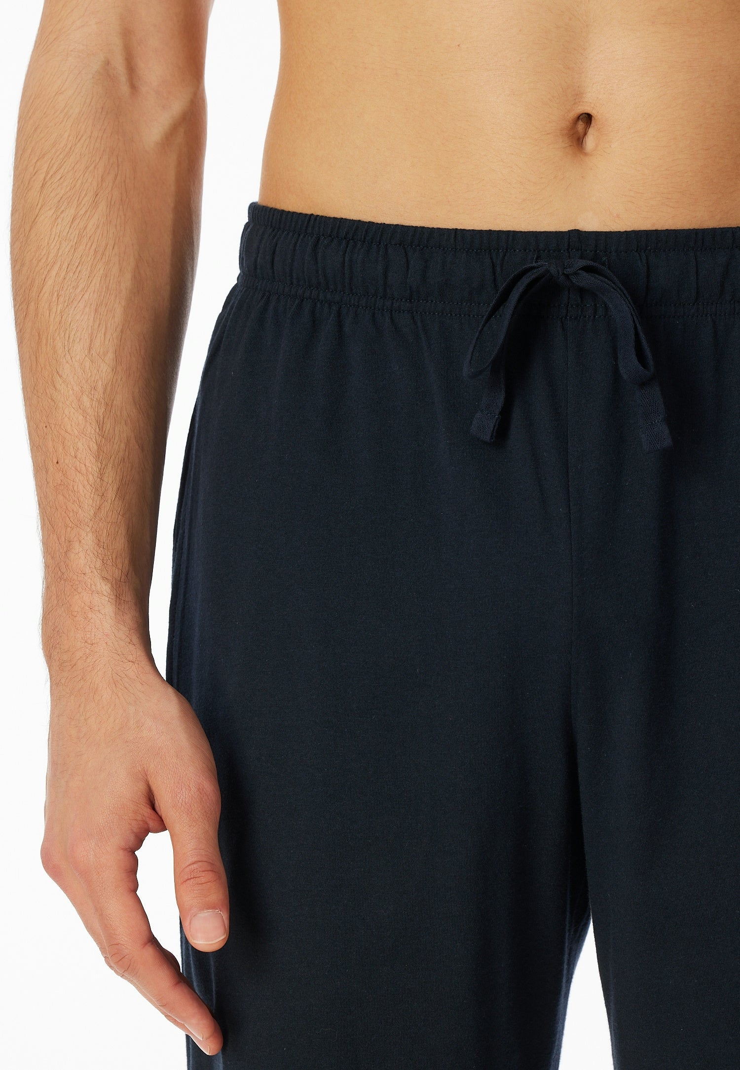 Bermuda - 803-dunkelblau - Blau