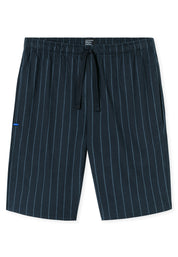 Bermuda - 804-nachtblau - Blau