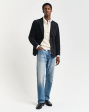 Strickpullover mit Zopfmuster - 130-CREAM - Creme