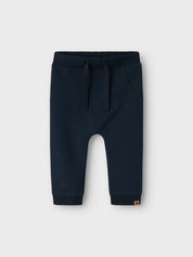 NBNTAKKI SWEAT PANT NOOS - Dark Sapphire - Blau