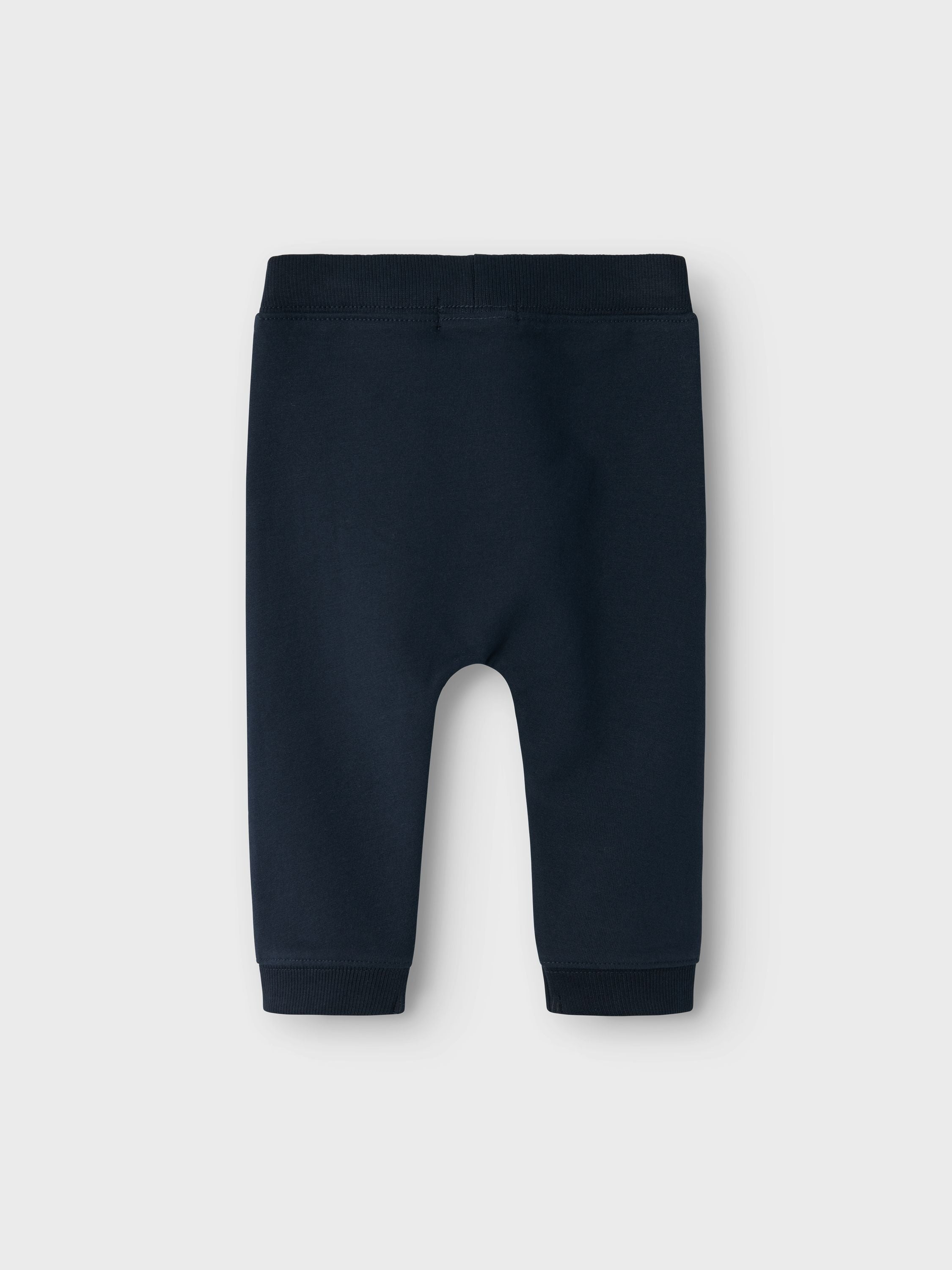 NBNTAKKI SWEAT PANT NOOS - Dark Sapphire - Blau