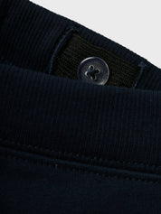 NBNTAKKI SWEAT PANT NOOS - Dark Sapphire - Blau