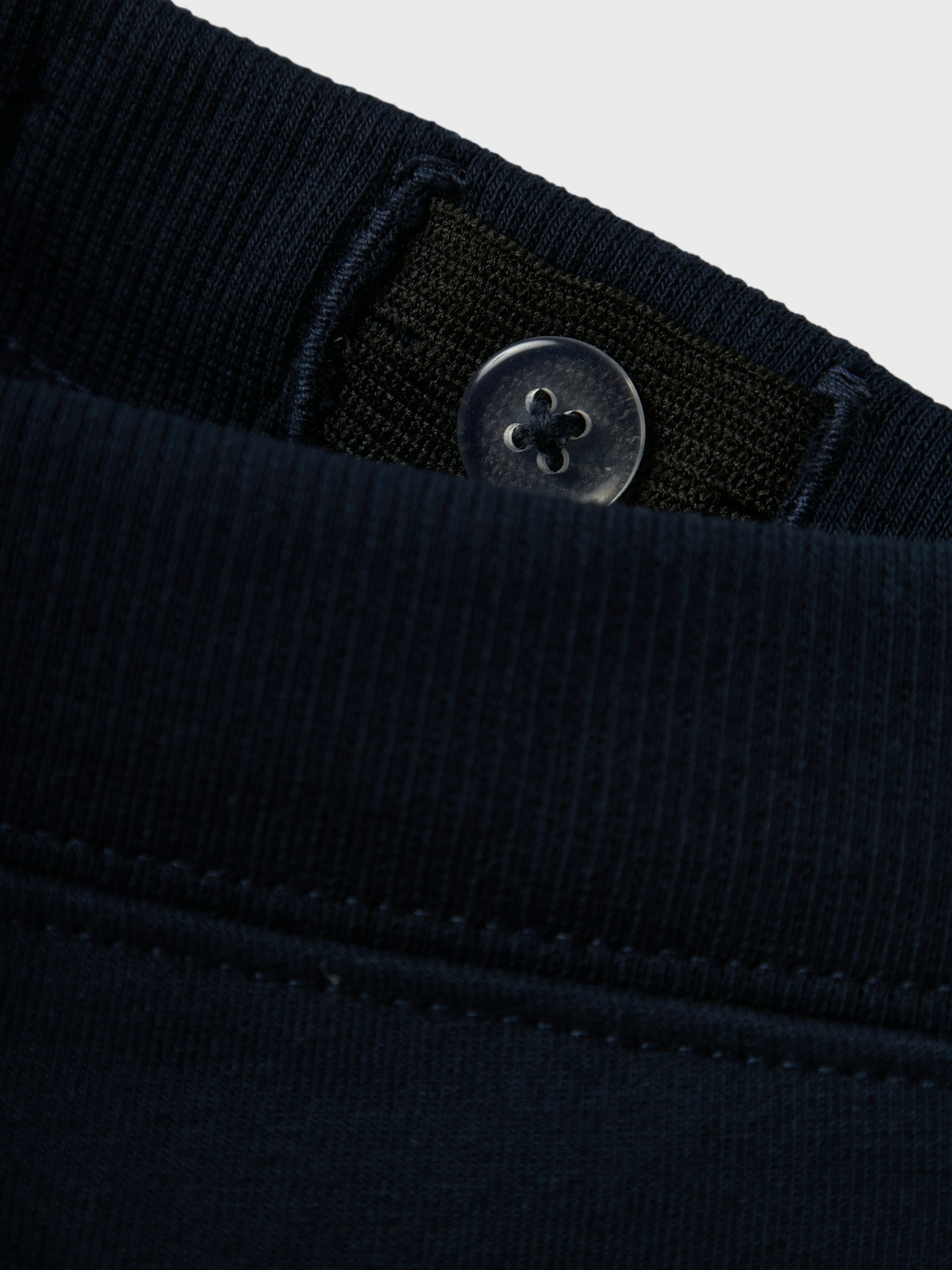 NBNTAKKI SWEAT PANT NOOS - Dark Sapphire - Blau