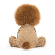 Kuscheltier FUDDLEWUDDLE LION - ka - Beige