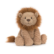Kuscheltier FUDDLEWUDDLE LION - ka - Beige