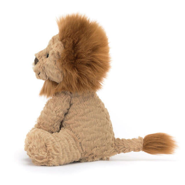Kuscheltier FUDDLEWUDDLE LION - Beige
