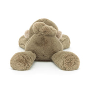 Kuscheltier Smudge Monkey - ka - Braun
