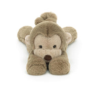 Kuscheltier Smudge Monkey - ka - Braun