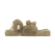 Kuscheltier Smudge Monkey - ka - Braun