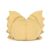 Kuscheltier Amuseables Farfalle - ka - Beige