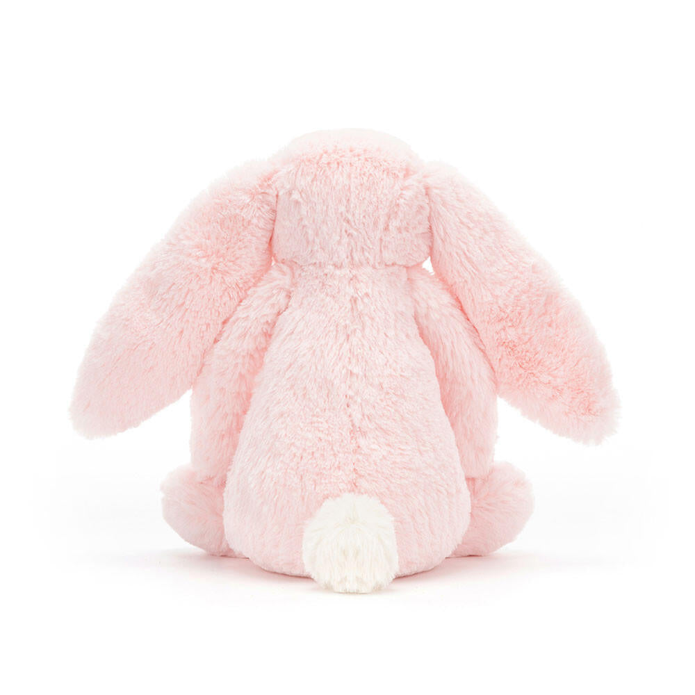 Kuscheltier Bashful Pink Bunny - ka - Rosa