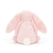 Kuscheltier Bashful Pink Bunny - ka - Rosa