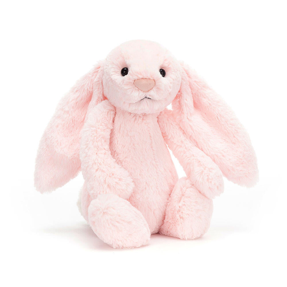 Kuscheltier Bashful Pink Bunny - ka - Rosa