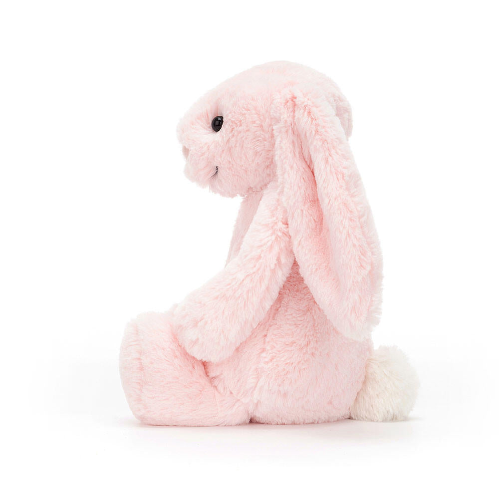Kuscheltier Bashful Pink Bunny - ka - Rosa