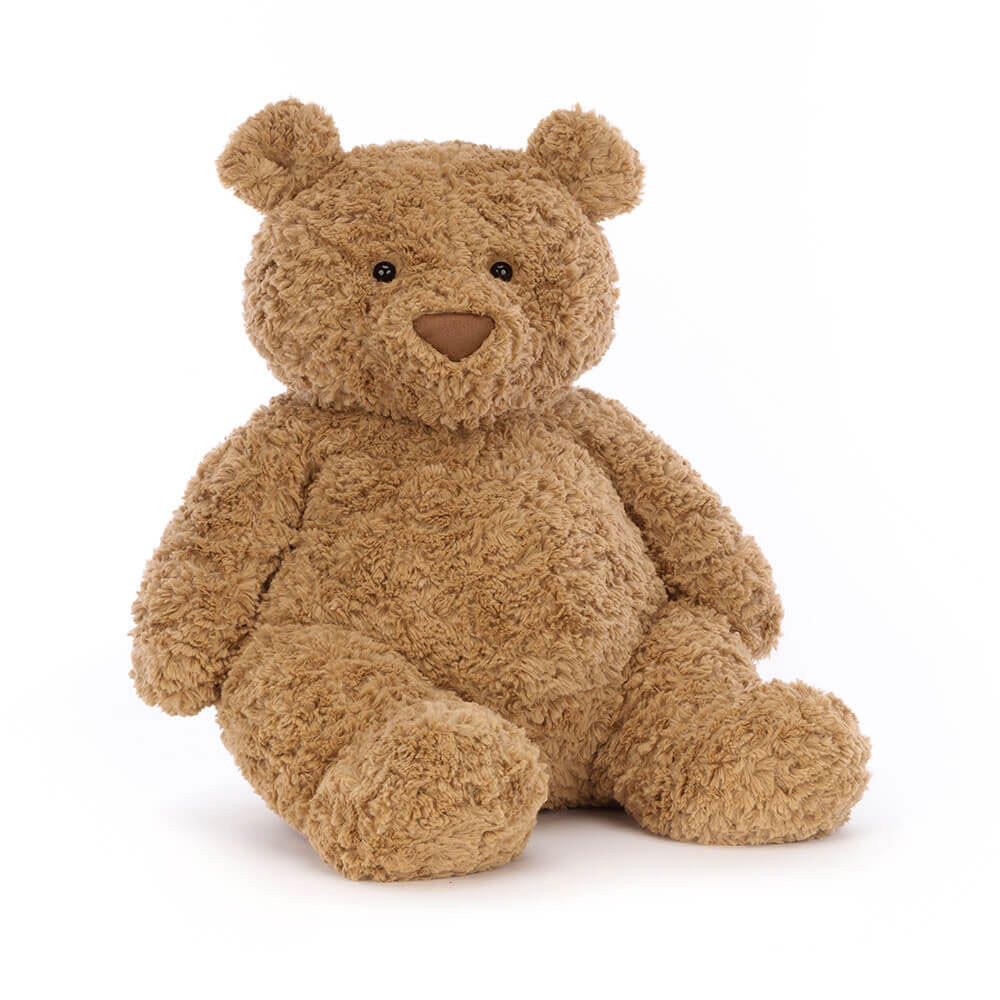 Kuscheltier Bartholomew Bear Really Big - ka - Braun