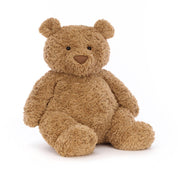 Kuscheltier Bartholomew Bear Really Big - ka - Braun