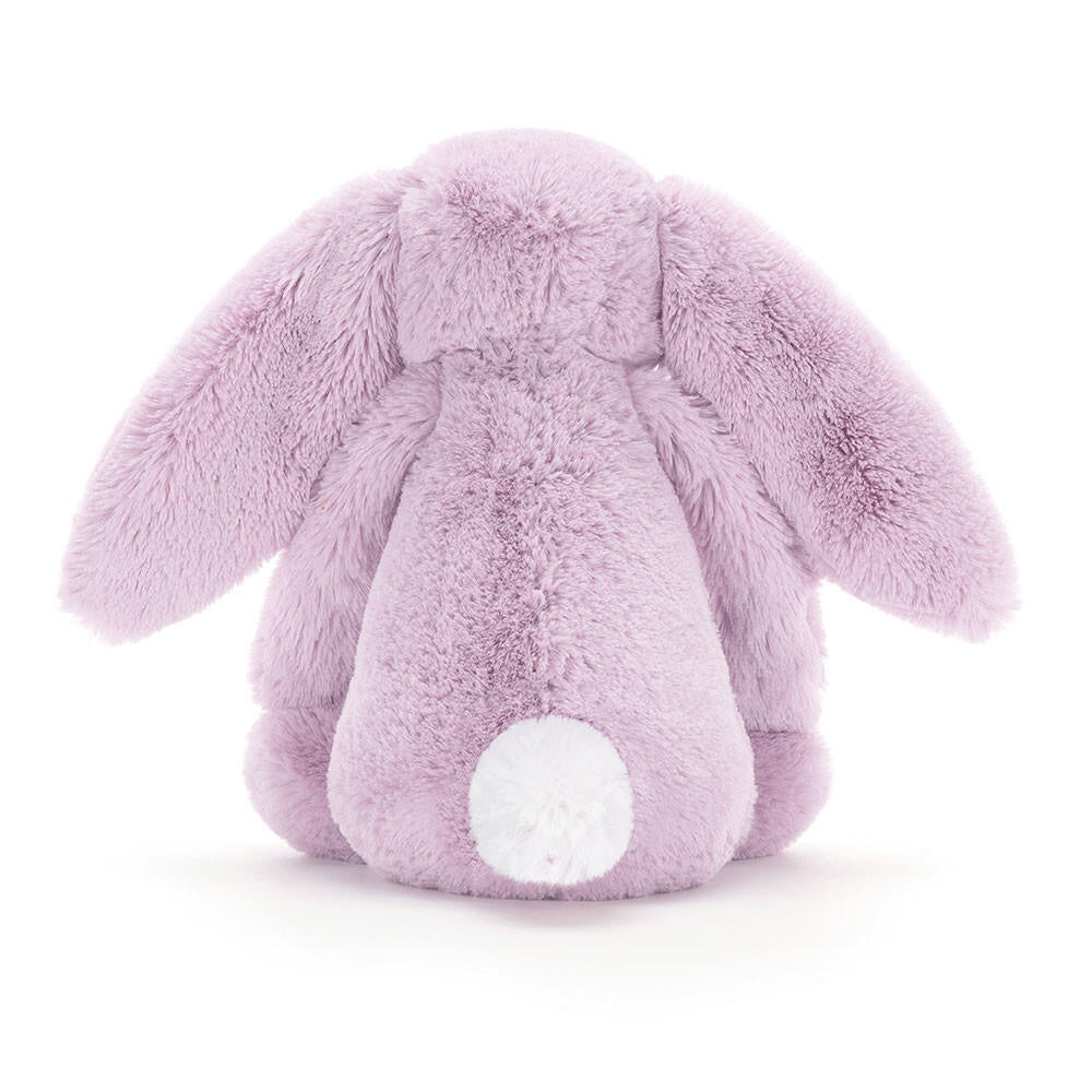 Kuscheltier Bashful Lilac Bunny - ka - Violett