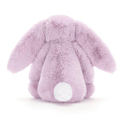 Kuscheltier Bashful Lilac Bunny - ka - Violett