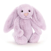 Kuscheltier Bashful Lilac Bunny - ka - Violett