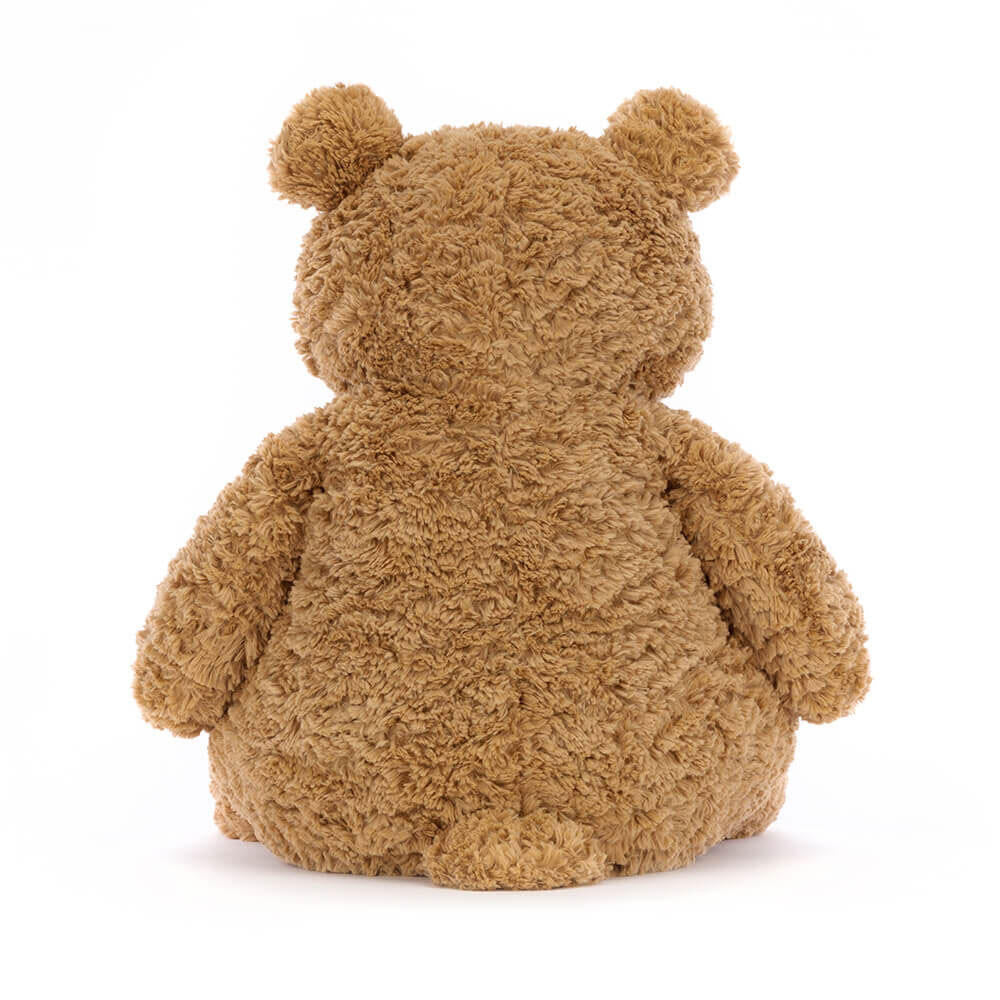 Kuscheltier BARTHOLOMEW BEAR Medium - Braun