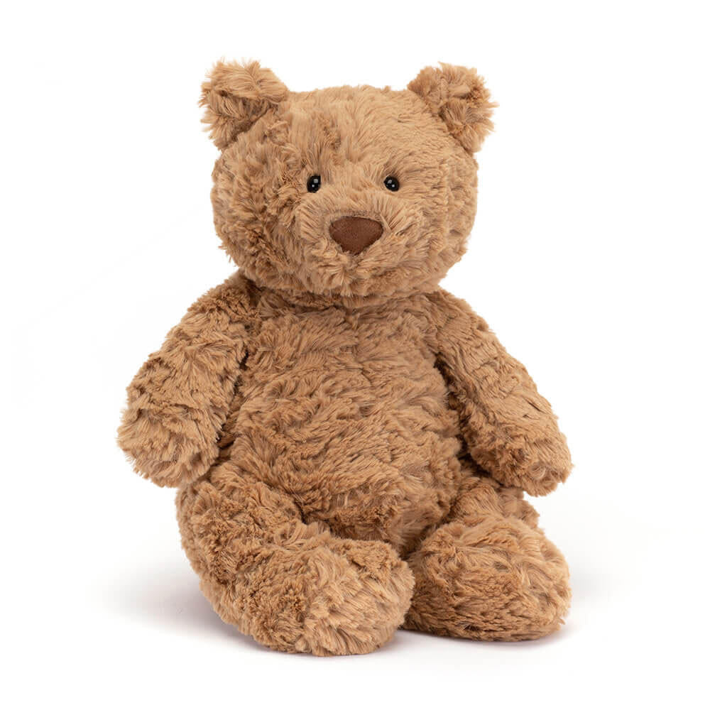 Kuscheltier BARTHOLOMEW BEAR Medium - Braun