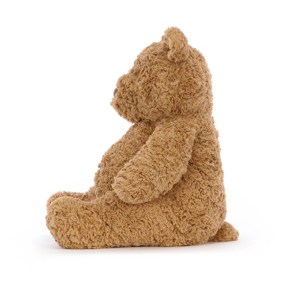 Kuscheltier BARTHOLOMEW BEAR Medium - Braun