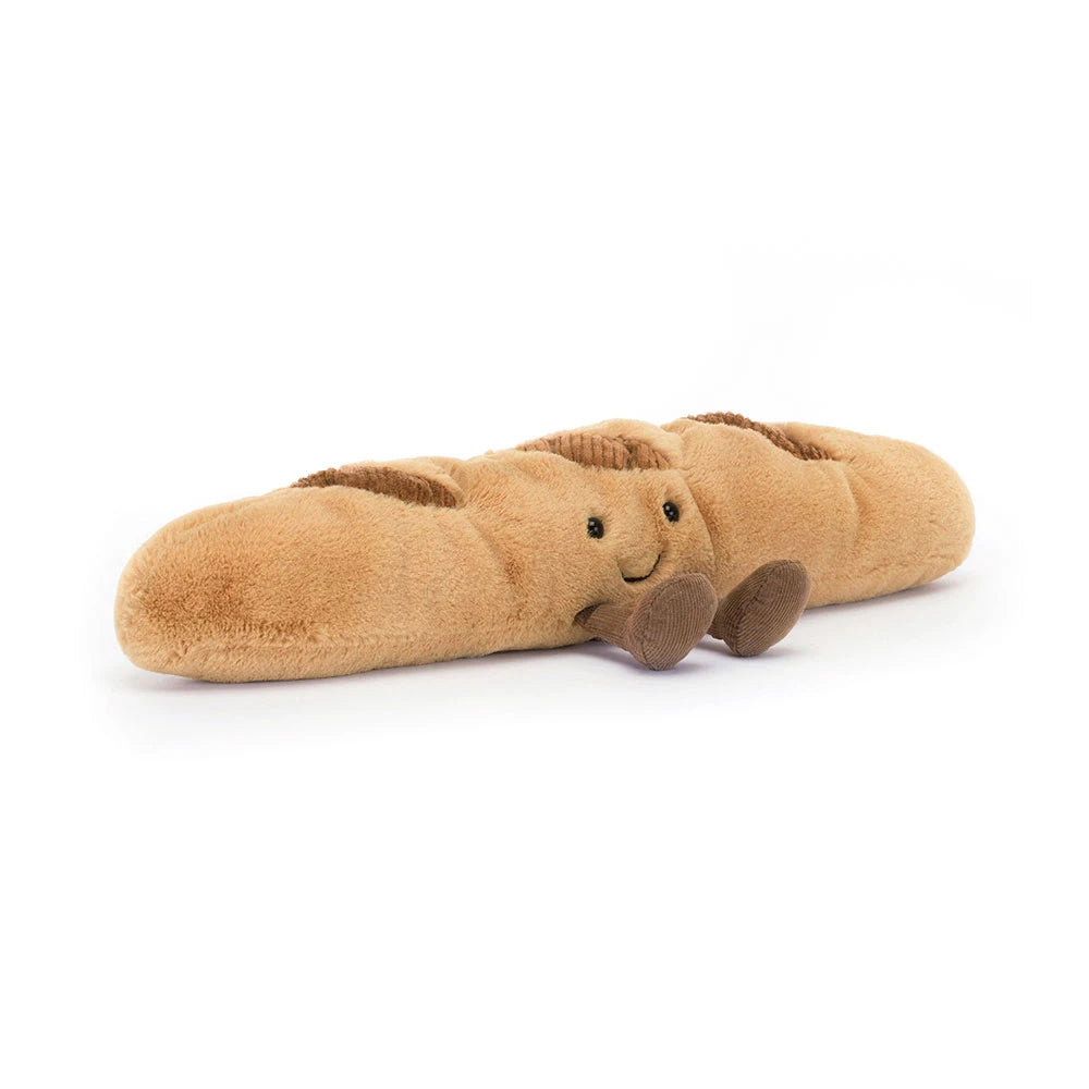 Kuscheltier Amuseables Baguette