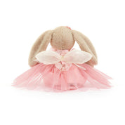 Kuscheltier Lottie Bunny Fairy - ka - Rosa
