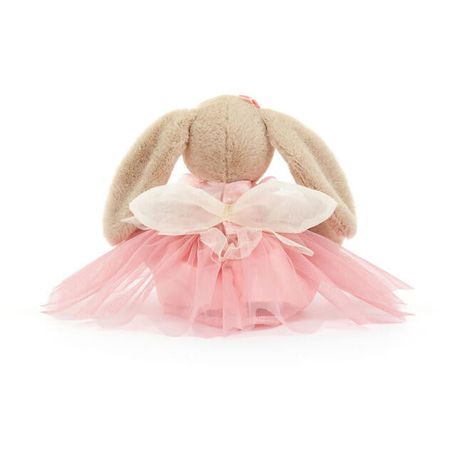 Kuscheltier Lottie Bunny Fairy - ka - Rosa