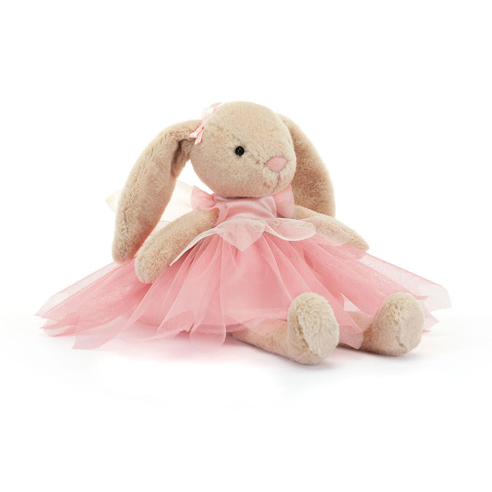 Kuscheltier Lottie Bunny Fairy - ka - Rosa