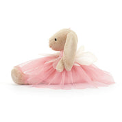 Kuscheltier Lottie Bunny Fairy - ka - Rosa