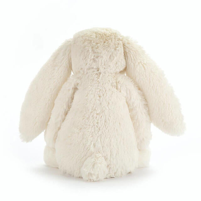 Kuscheltier Bashful Twinkle Bunny - ka - Creme