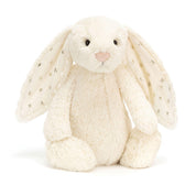 Kuscheltier Bashful Twinkle Bunny - ka - Creme