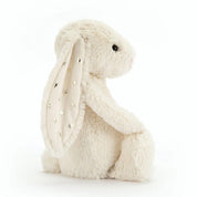 Kuscheltier Bashful Twinkle Bunny - ka - Creme