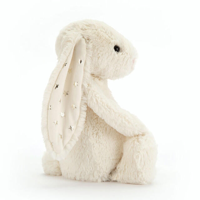 Kuscheltier Bashful Twinkle Bunny - ka - Creme