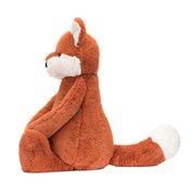 Kuscheltier BASHFUL FOX CUB REALLY BIG - Orange