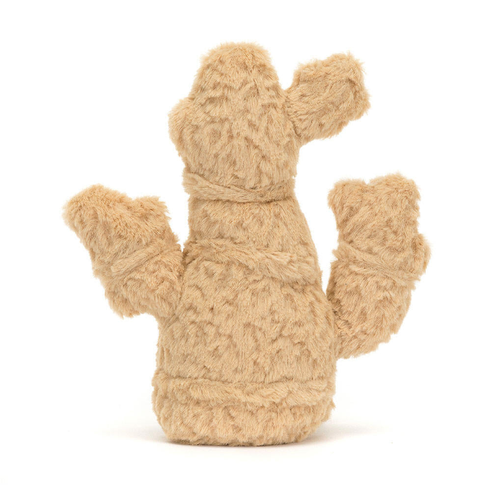 Kuscheltier Amuseables Ginger - ka - Beige