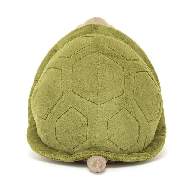 Kuscheltier Timmy Turtle - ka - Grün