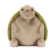 Kuscheltier Timmy Turtle - ka - Grün