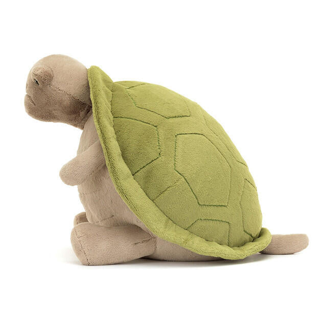 Kuscheltier Timmy Turtle - ka - Grün