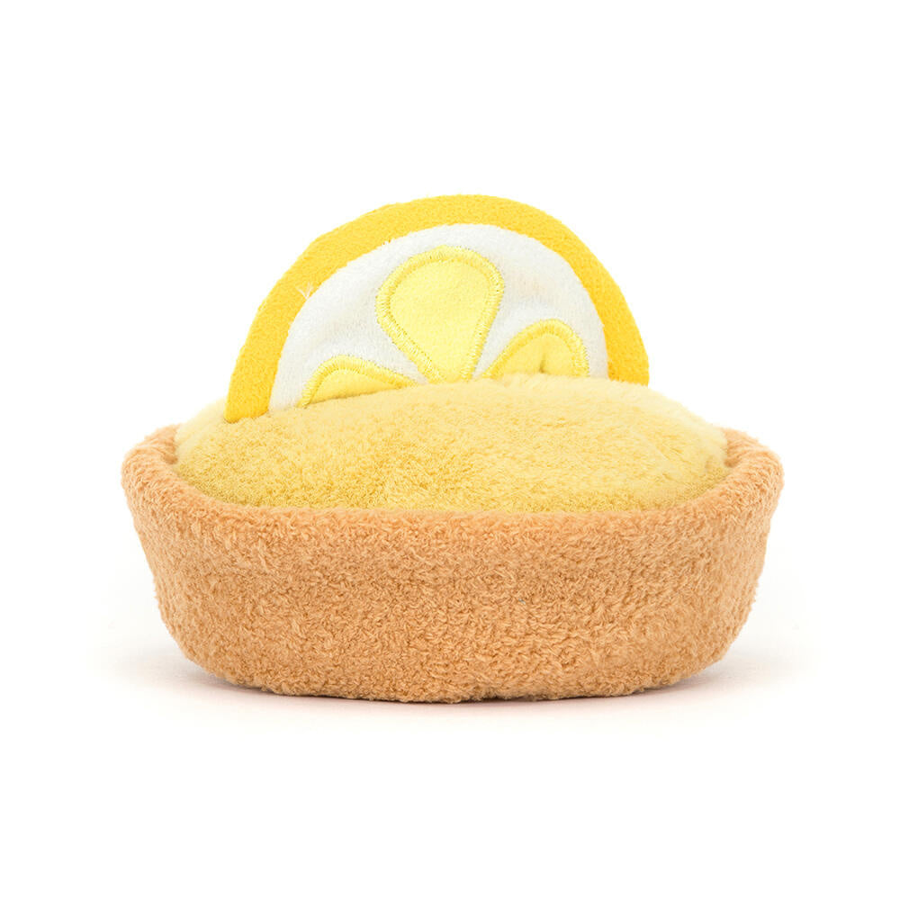 Kuscheltier Amuseables Collette Tarte Au Citron - ka - Gelb