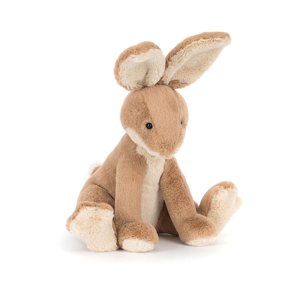 Kuscheltier Horticus Hare - ka - Braun