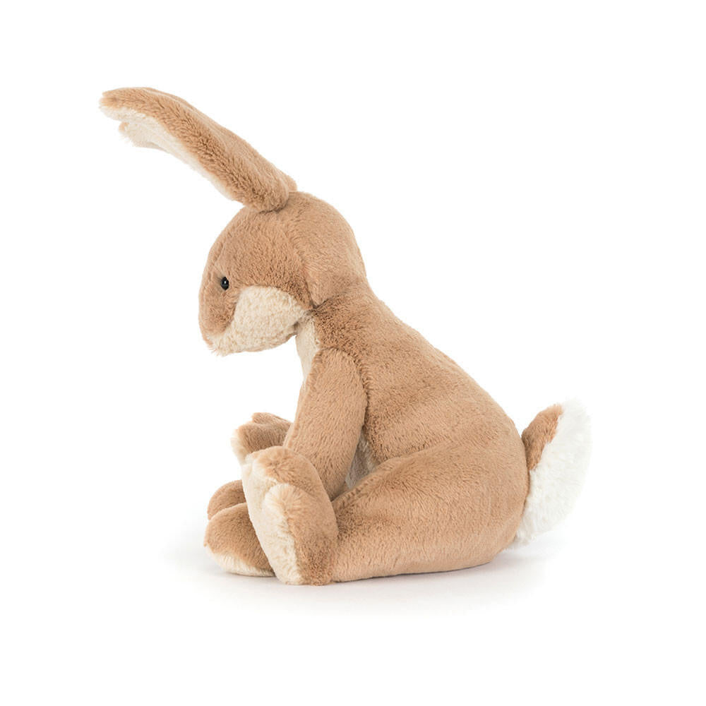 Kuscheltier Horticus Hare - ka - Braun