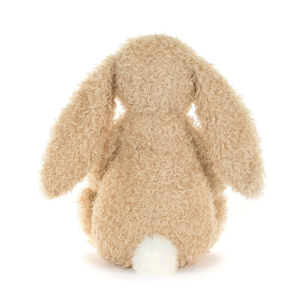 Bashful Luxe Bunny Curly - ka - Beige