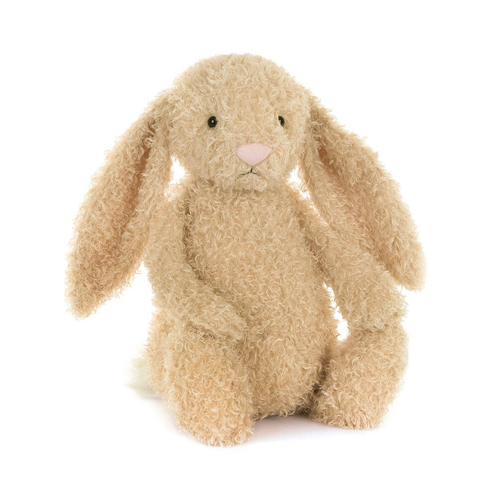 Bashful Luxe Bunny Curly - ka - Beige