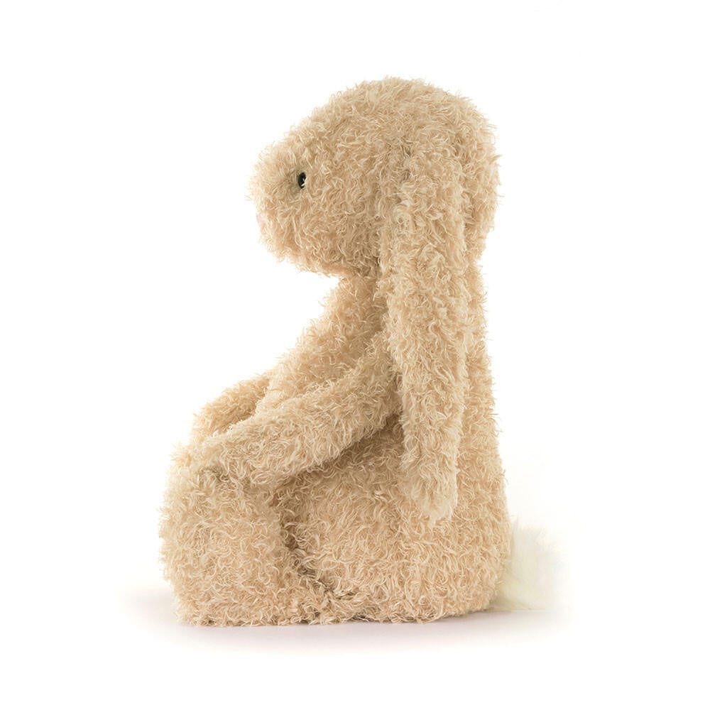Bashful Luxe Bunny Curly - ka - Beige